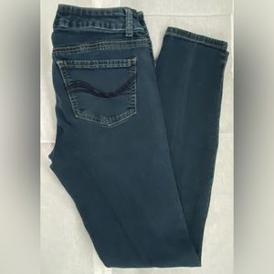 SO Dark Wash Jeans Size 3